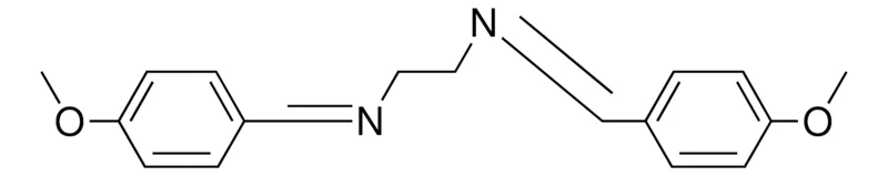 Sigma-Aldrich N,N'-BIS-(4-METHOXYBENZYLIDENE)-ETHYLENEDIAMINE,AldrichCPR