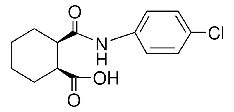 Sigma-Aldrich CIS-HEXAHYDRO-N-(4-CHLOROPHENYL)PHTHALAMIC ACID,AldrichCPR