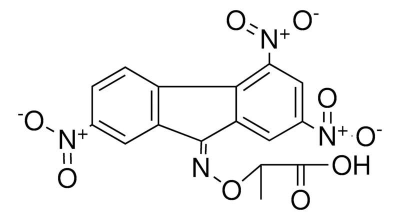 Sigma-Aldrich 2-(2,4,7-TRINITRO-FLUOREN-9-YLIDENEAMINOOXY)-PROPIONIC ACID，AldrichCPR
