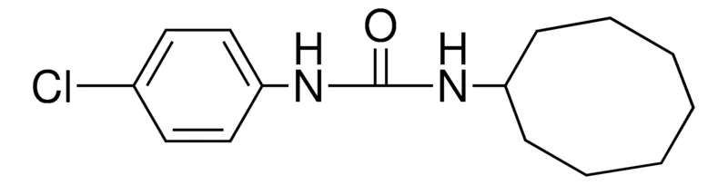 Sigma-Aldrich 1-(4-CHLORO-PHENYL)-3-CYCLOOCTYL-UREA,AldrichCPR