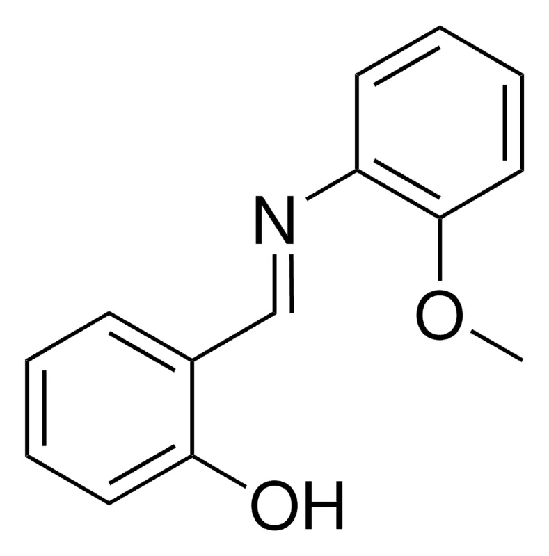 Sigma-Aldrich ALPHA-(2-METHOXYPHENYLIMINO)-O-CRESOL,AldrichCPR