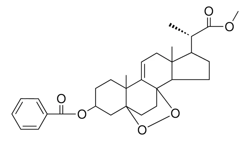 Sigma-Aldrich 5-BETA-PREGN-9(11)-ENE-20-CARBOXYLIC ACID METHYL ESTER,AldrichCPR