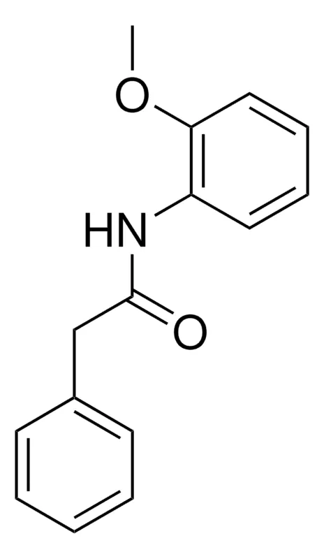 Sigma-Aldrich 2'-METHOXY-2-PHENYLACETANILIDE,AldrichCPR