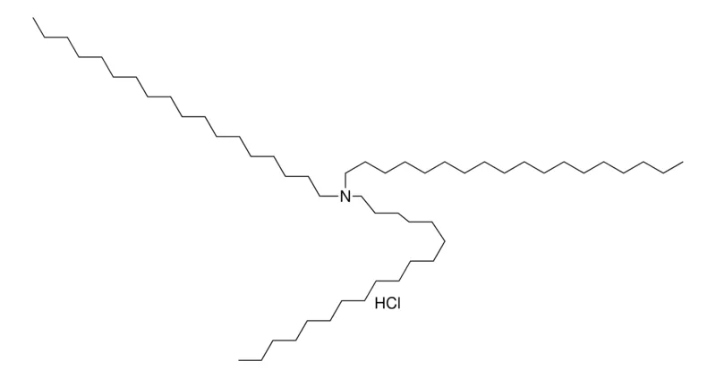 Sigma-Aldrich TRIOCTADECYLAMINE HYDROCHLORIDE,AldrichCPR