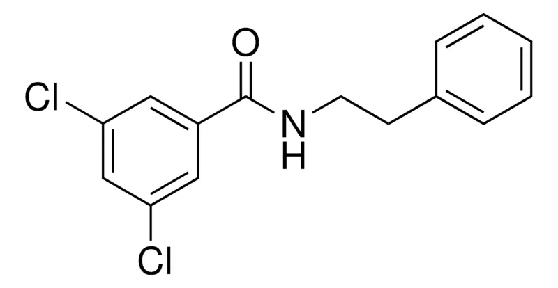Sigma-Aldrich 3,5-DICHLORO-N-PHENETHYL-BENZAMIDE,AldrichCPR