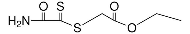 Sigma-Aldrich S-(ETHOXYCARBONYLMETHYL) 1,1-DITHIOOXAMATE,AldrichCPR