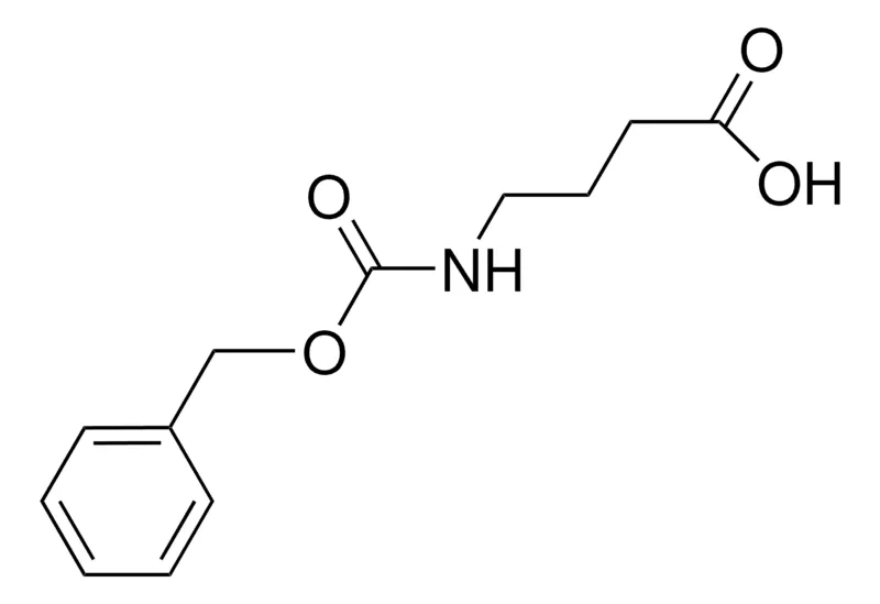 Sigma-Aldrich 4-BENZYLOXYCARBONYLAMINO-BUTYRIC ACID，AldrichCPR