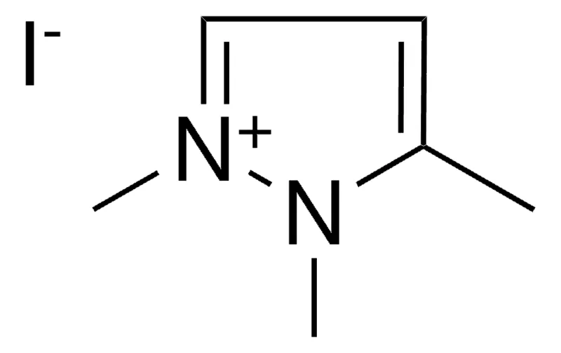 Sigma-Aldrich 1,2,3-TRIMETHYL-2H-PYRAZOL-1-IUM, IODIDE,AldrichCPR