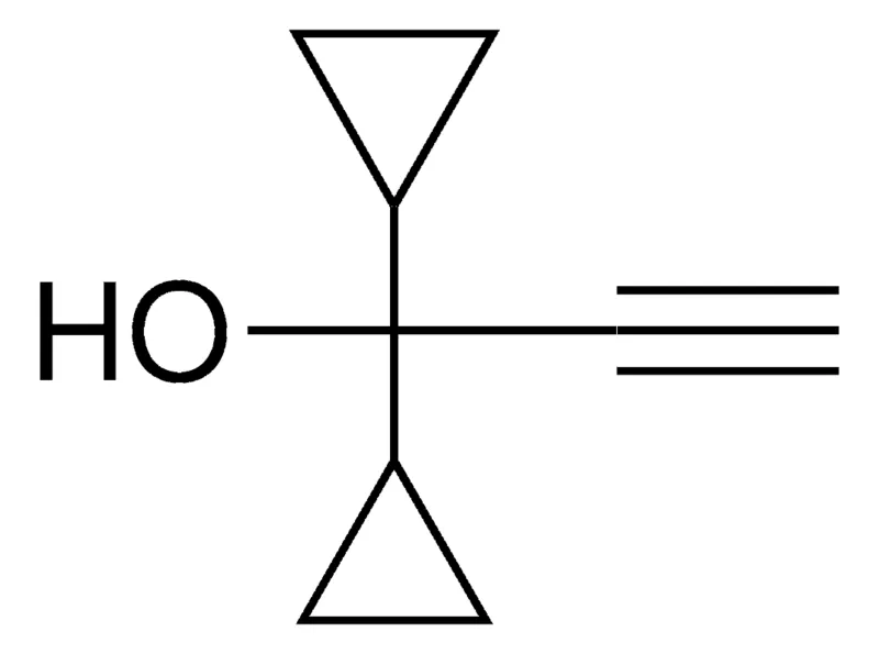 Sigma-Aldrich 1,1-DICYCLOPROPYL-PROP-2-YN-1-OL，AldrichCPR