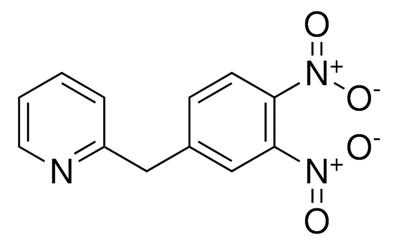 Sigma-Aldrich 2-(3,4-DINITROBENZYL)PYRIDINE,AldrichCPR