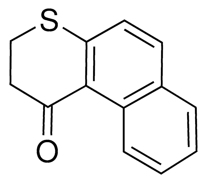 Sigma-Aldrich 3H-NAPHTHO(2,1-B)THIOPYRAN-1(2H)-ONE，AldrichCPR
