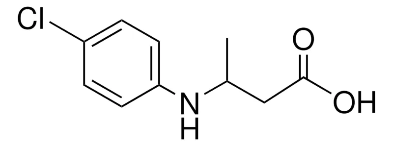 Sigma-Aldrich 3-(4-CHLORO-PHENYLAMINO)-BUTYRIC ACID,AldrichCPR