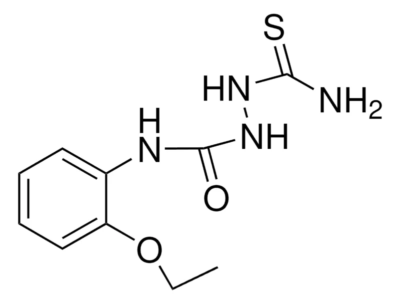 Sigma-Aldrich 1-(2-ETHOXYPHENYL)-5-THIOBIUREA,AldrichCPR