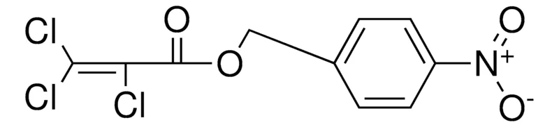 Sigma-Aldrich 4-NITROBENZYL TRICHLOROACRYLATE,AldrichCPR