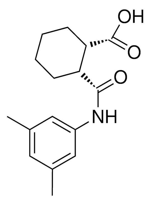Sigma-Aldrich CIS-3',5'-DIMETHYLHEXAHYDROPHTHALANILIC ACID,AldrichCPR