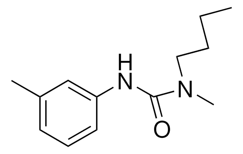 Sigma-Aldrich 1-BUTYL-1-METHYL-3-(M-TOLYL)UREA,AldrichCPR