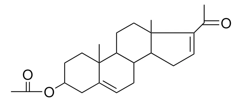 Sigma-Aldrich 17-ACETYLANDROSTRA-5,17-DIEN-3-OL ACETATE，AldrichCPR