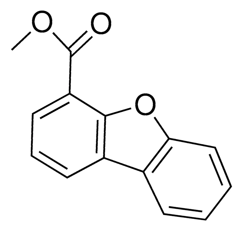 Sigma-Aldrich METHYL 4-DIBENZOFURANCARBOXYLATE,AldrichCPR