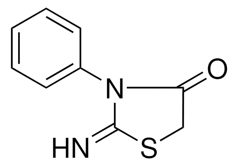 Sigma-Aldrich 2-IMINO-3-PHENYL-THIAZOLIDIN-4-ONE，AldrichCPR
