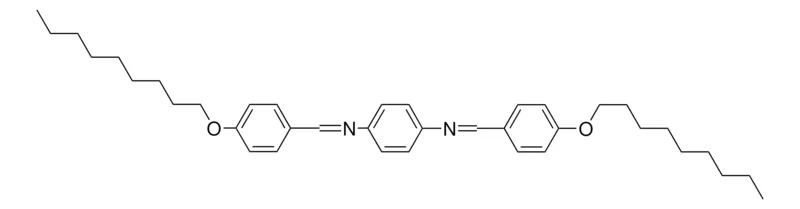 Sigma-Aldrich N,N'-BIS-(4-NONYLOXYBENZYLIDENE)-1,4-PHENYLENEDIAMINE,AldrichCPR