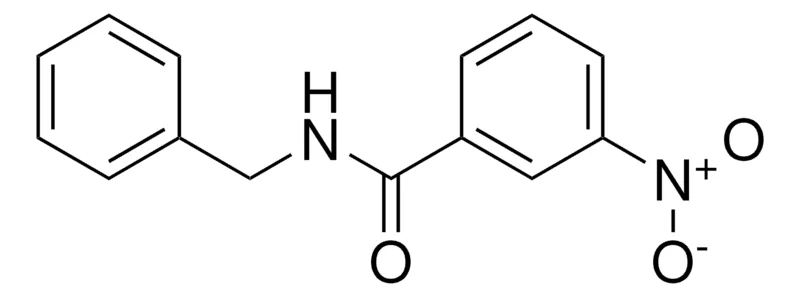 Sigma-Aldrich N-BENZYL-3-NITRO-BENZAMIDE，AldrichCPR