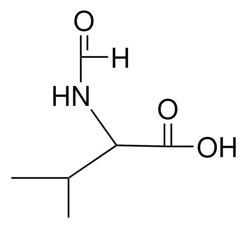 Sigma-Aldrich N-FORMYL-DL-VALINE，AldrichCPR