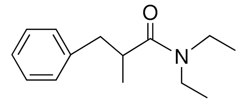 Sigma-Aldrich N,N-DIETHYL-2-METHYL-3-PHENYL-PROPIONAMIDE,AldrichCPR