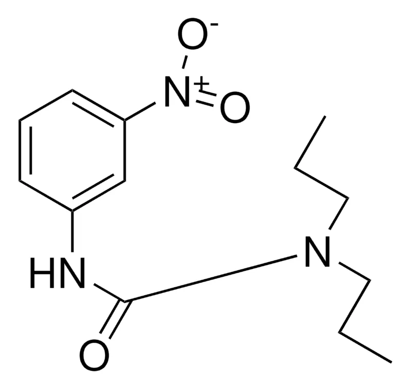 Sigma-Aldrich 1,1-DIPROPYL-3-(3-NITROPHENYL)UREA,AldrichCPR