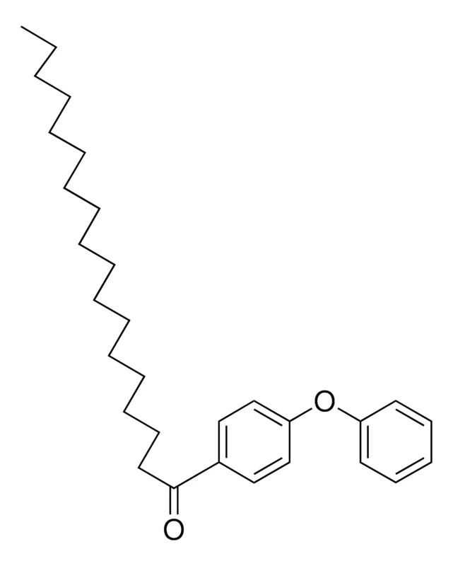 Sigma-Aldrich 4'-PHENOXYOCTADECANOPHENONE,AldrichCPR