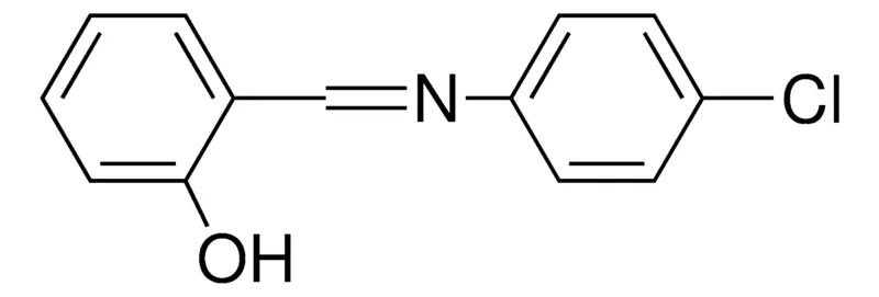 Sigma-Aldrich ALPHA-(4-CHLOROPHENYLIMINO)-O-CRESOL,AldrichCPR
