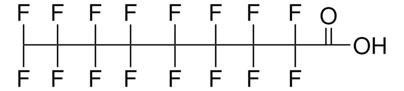 Sigma-Aldrich 2,2,3,3,4,4,5,5,6,6,7,7,8,8,9,9,-HEXADECAFLUORONONANOIC ACID,AldrichCPR
