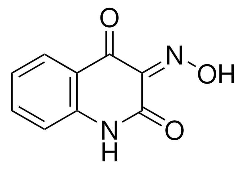 Sigma-Aldrich 1H-QUINOLINE-2,3,4-TRIONE 3-OXIME,AldrichCPR