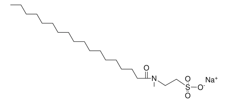 Sigma-Aldrich N-METHYL-N-STEAROYLTAURINE,AldrichCPR