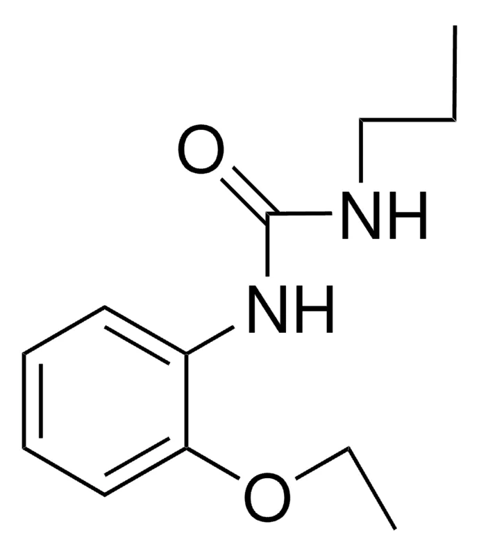 Sigma-Aldrich 1-(2-ETHOXYPHENYL)-3-PROPYLUREA,AldrichCPR