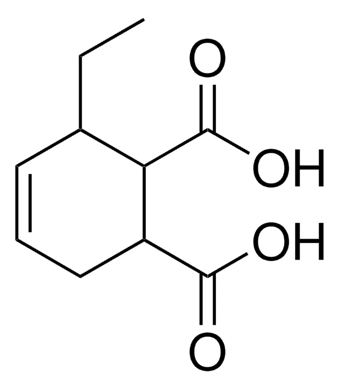 Sigma-Aldrich 3-ETHYL-CYCLOHEX-4-ENE-1,2-DICARBOXYLIC ACID,AldrichCPR