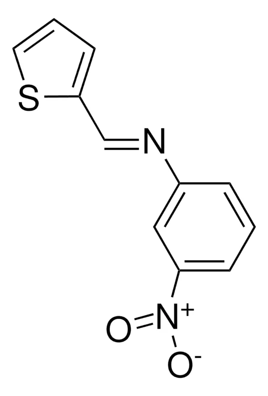 Sigma-Aldrich 3-NITRO-N-(2-THIENYLMETHYLENE)ANILINE,AldrichCPR