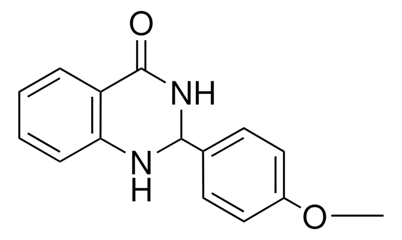 Sigma-Aldrich 1,2-DIHYDRO-2-(4-METHOXYPHENYL)-4(3H)-QUINAZOLINONE,AldrichCPR