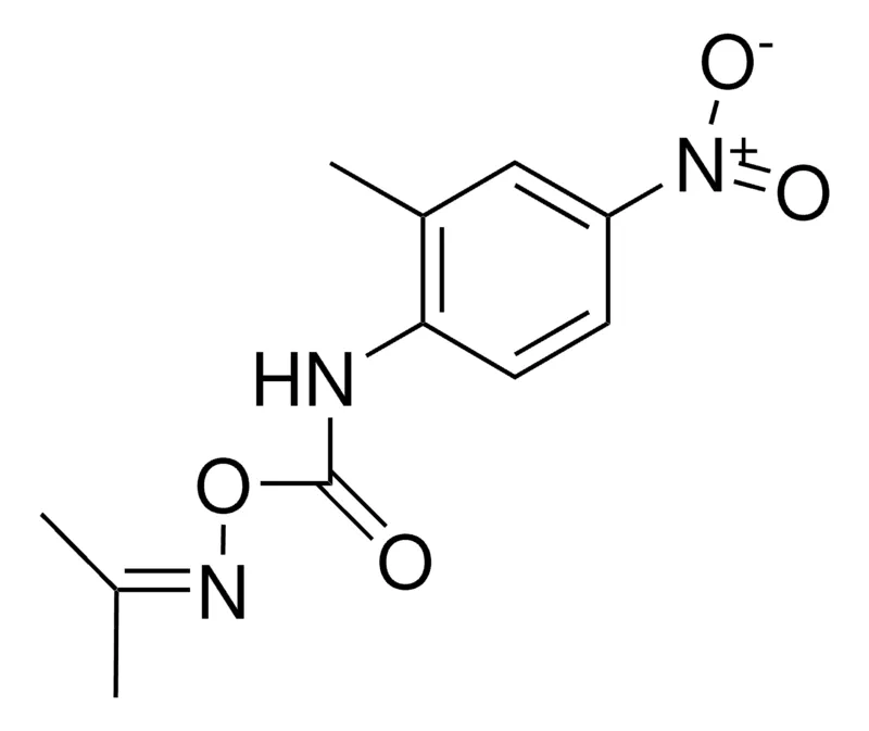 Sigma-Aldrich O-(N-(2-METHYL-4-NITROPHENYL)CARBAMOYL)ACETONE OXIME,AldrichCPR