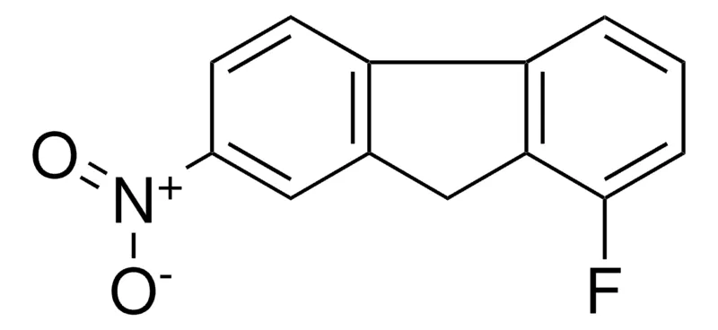 Sigma-Aldrich 1-FLUORO-7-NITROFLUORENE,AldrichCPR