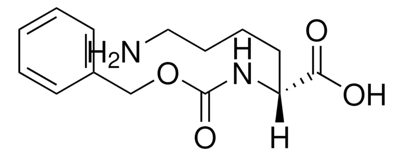 Sigma-Aldrich 6-AMINO-2-BENZYLOXYCARBONYLAMINO-HEXANOIC ACID,AldrichCPR