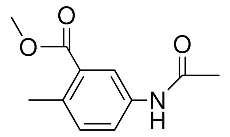 Sigma-Aldrich 5-ACETYLAMINO-2-METHYL-BENZOIC ACID METHYL ESTER,AldrichCPR