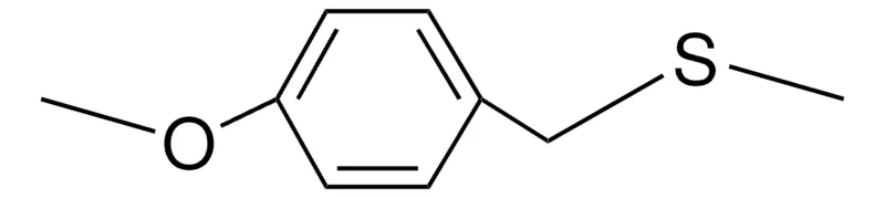 Sigma-Aldrich 4-(METHYLTHIOMETHYL)ANISOLE,AldrichCPR