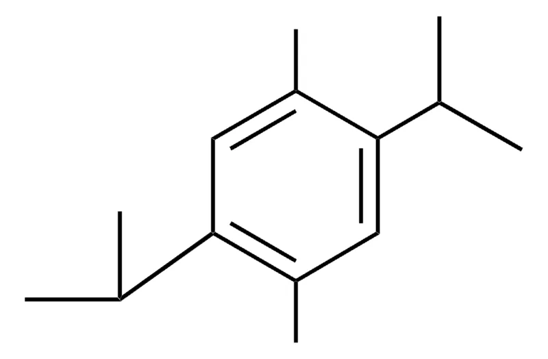 Sigma-Aldrich 2,5-DIISOPROPYL-P-XYLENE,AldrichCPR