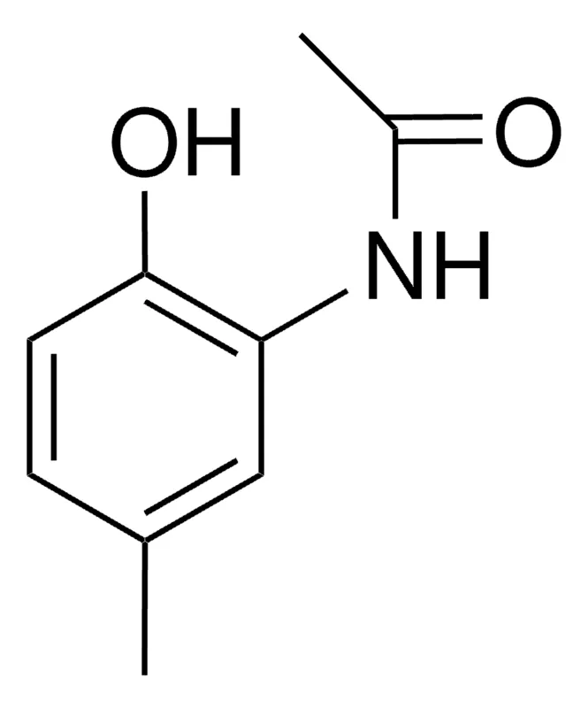 Sigma-Aldrich 6'-HYDROXY-M-ACETOTOLUIDIDE,AldrichCPR