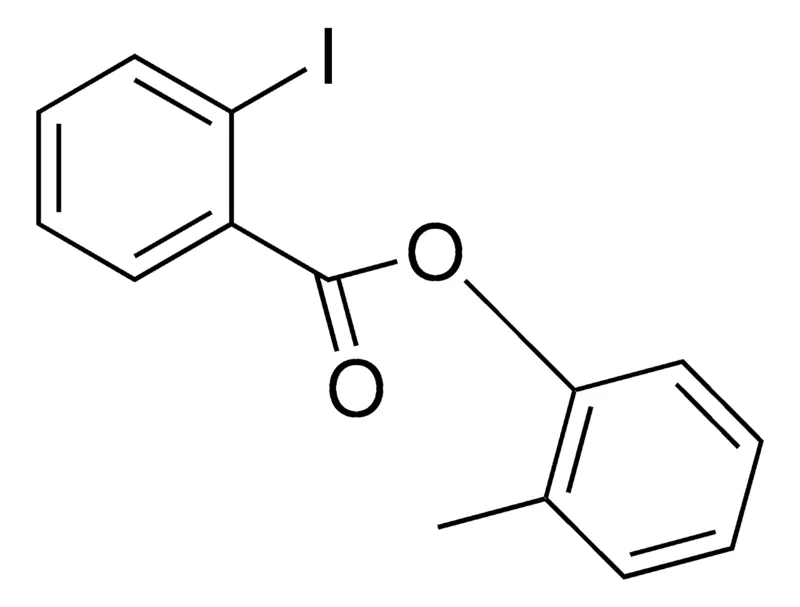 Sigma-Aldrich O-TOLYL 2-IODOBENZOATE,AldrichCPR