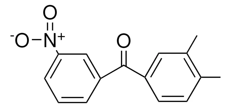 Sigma-Aldrich (3,4-DIMETHYL-PHENYL)-(3-NITRO-PHENYL)-METHANONE,AldrichCPR