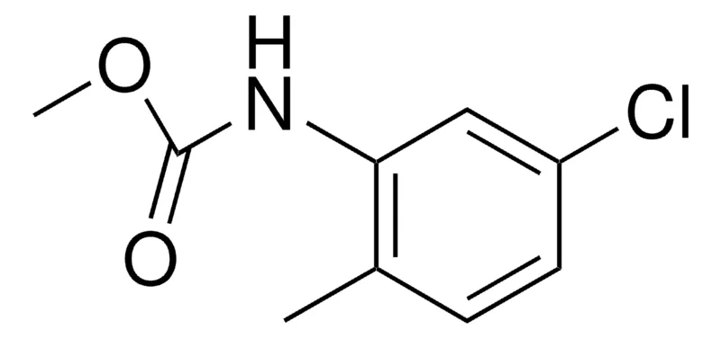 Sigma-Aldrich METHYL N-(5-CHLORO-2-METHYLPHENYL)CARBAMATE,AldrichCPR