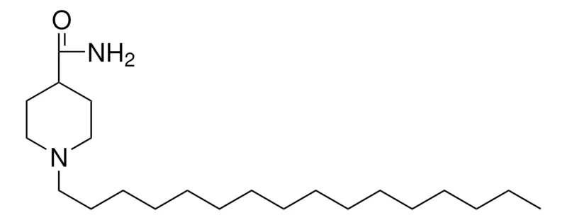 Sigma-Aldrich 1-HEXADECYLISONIPECOTAMIDE,AldrichCPR