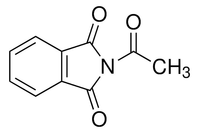 Sigma-Aldrich N-ACETYLPHTHALIMIDE,AldrichCPR