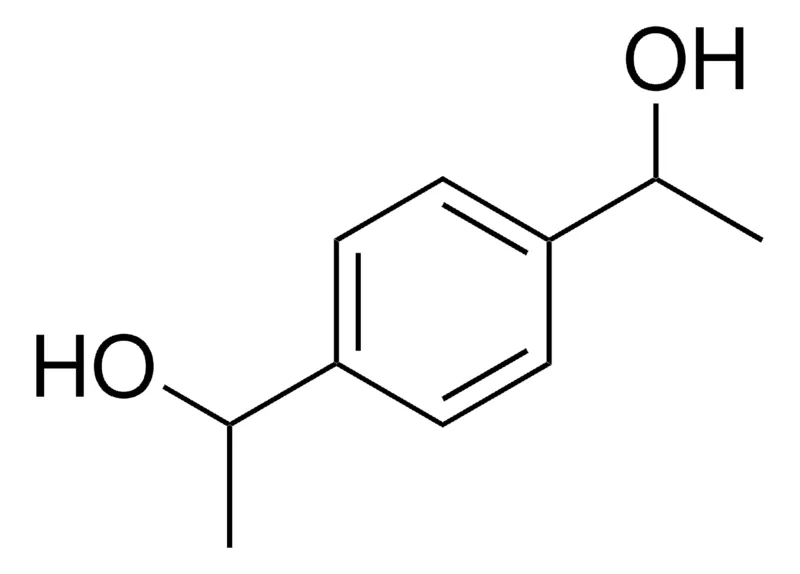Sigma-Aldrich 1-(4-(1-HYDROXY-ETHYL)-PHENYL)-ETHANOL,AldrichCPR